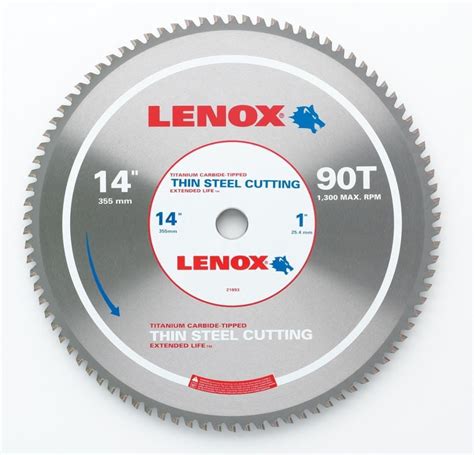 steel cutting blades circular saw